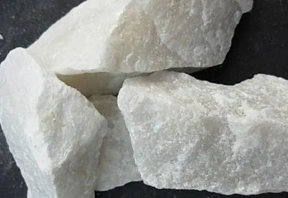 石灰石和白云石區(qū)別了解